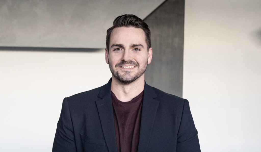 Story League Content Director